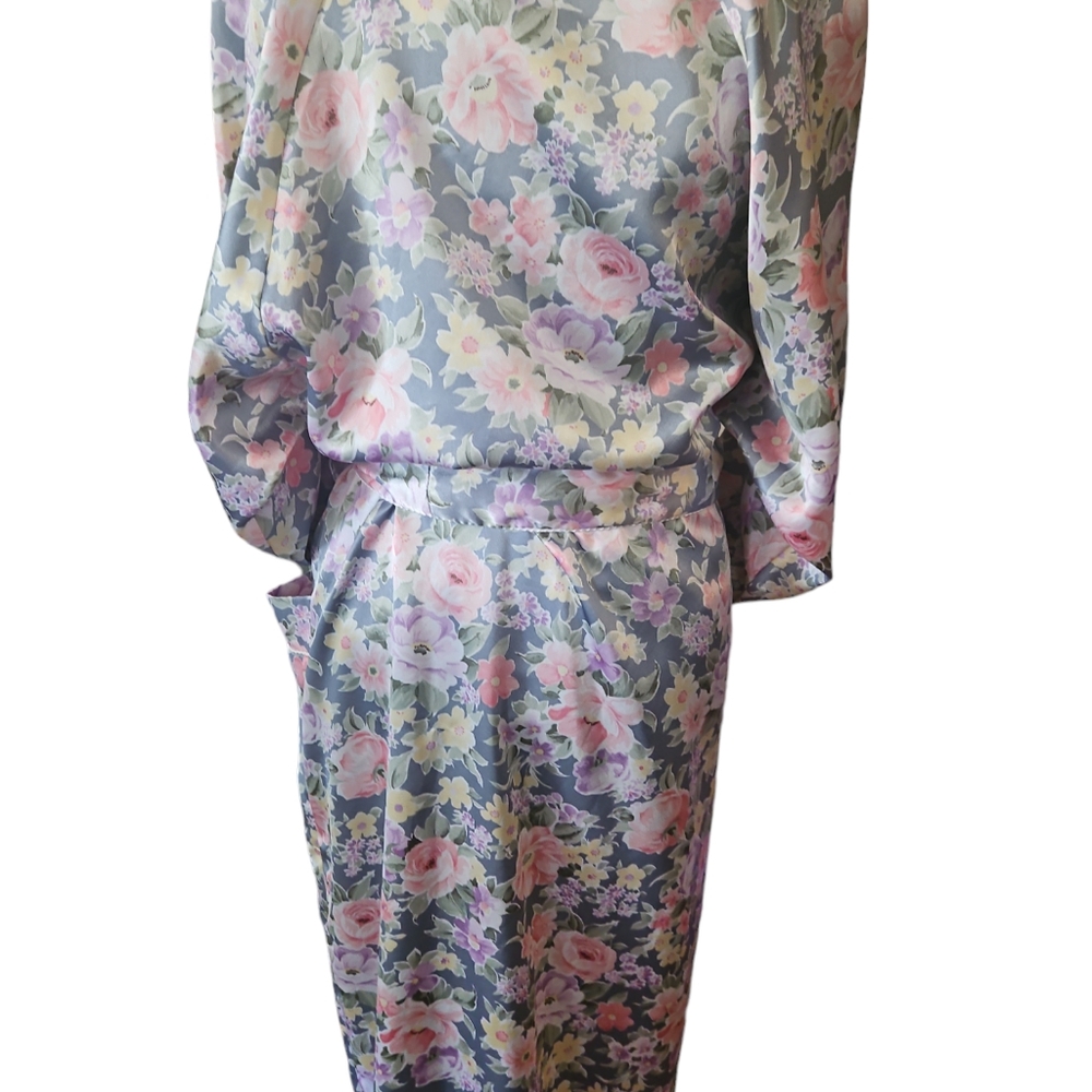 CHRISTIAN DIOR Robe - Picture 2 of 4